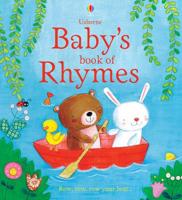 Usborne Baby's Book of Rhymes