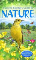 Usborne Spotter's Guide to Nature