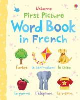 Word Book in French