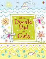 Doodle Pad for Girls