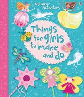 Things for Girls to Make and Do