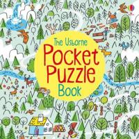 Pocket Puzzle Book