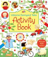 Farmyard Tales Activity Book