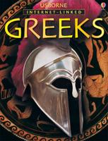 Usborne Internet-Linked Greeks