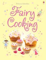 Fairy Cooking