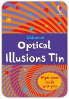 Optical Illusions Tin