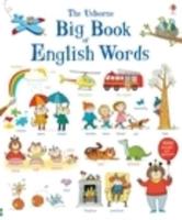 The Usborne Big Book of English Words