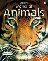 Usborne World of Animals