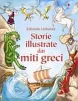 Storie Illustrate Dai Miti Greci
