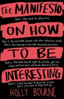 The Manifesto on How to Be Interesting