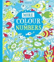 More Colour By Numbers