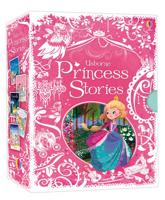 Usborne Princess Stories