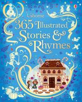 Usborne 365 Illustrated Stories & Rhymes