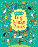 The Usborne Second Big Maze Book