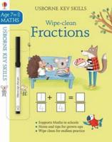 Wipe-Clean Fractions
