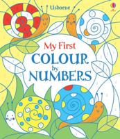 My First Colour by Numbers