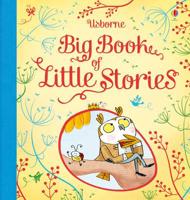 Usborne Big Book of Little Stories