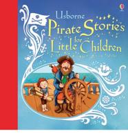 Pirate Stories for Little Children