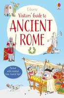Usborne Visitors' Guide to Ancient Rome