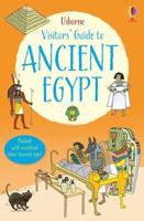 Usborne Visitors' Guide to Ancient Egypt