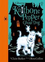 Knitbone Pepper, Ghost Dog