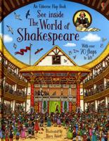 See Inside the World of Shakespeare