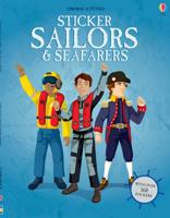 Sticker Sailors & Seafarers