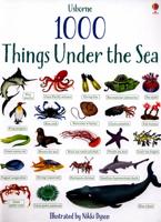 Usborne 1000 Things Under the Sea