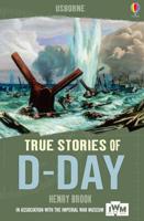 Usborne True Stories of D-Day