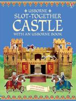 Usborne Slot-Together Castle