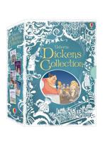 Usborne Dickens Collection