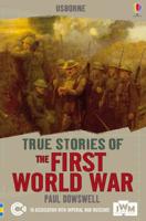 Usborne True Stories of the First World War