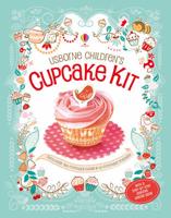 Usborne Children's Cupcake Baking Book