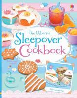 The Usborne Sleepover Cookbook