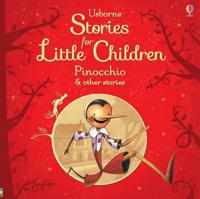 Usborne Stories for Little Children
