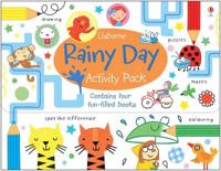 Rainy Day Activity Pack