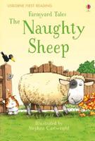 The Naughty Sheep