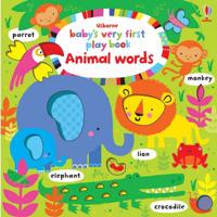 Animal Words