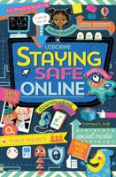 Usborne Staying Safe Online