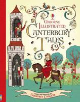 Usborne Illustrated Canterbury Tales