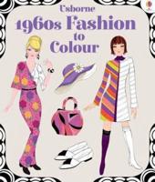 1960S Fashion to Colour