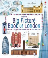 Usborne Big Picture Book of London