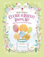 Children's Cookie and Biscuit Baking Kit