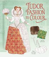 Tudor Fashion to Colour