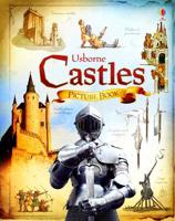 Usborne Castles Picture Book