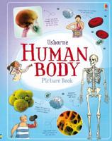 Usborne Human Body Picture Book