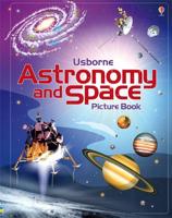 Usborne Astronomy and Space Picture Book