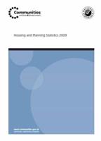 Housing and Planning Statistics 2009
