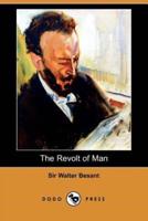 The Revolt of Man (Dodo Press)
