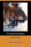 The Great Auto Mystery (Dodo Press)